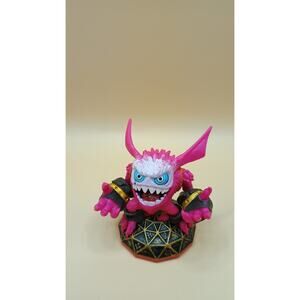 Skylanders Trap Team: Love Potion Pop Fizz Character / Figure By Activision